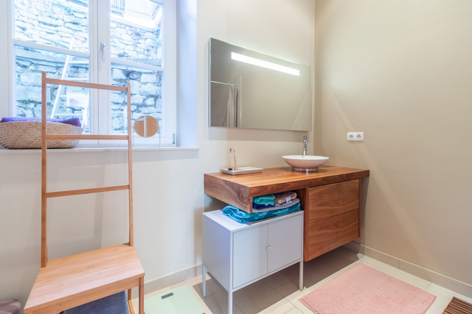 Dalheim - Krautemergaass